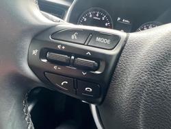 2022 Kia Stonic Sport YB MY22 Sporty Blue