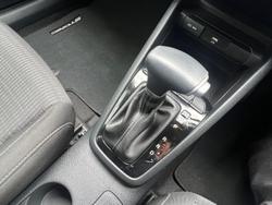 2022 Kia Stonic Sport YB MY22 Sporty Blue