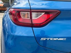 2022 Kia Stonic Sport YB MY22 Sporty Blue