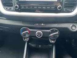 2022 Kia Stonic Sport YB MY22 Sporty Blue