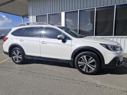 2020 Subaru
Outback 2.5i Premium