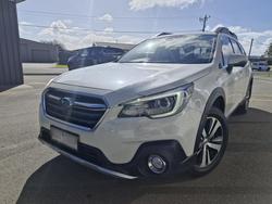 2020 Subaru
Outback 2.5i Premium