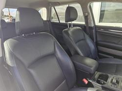 2020 Subaru
Outback 2.5i Premium