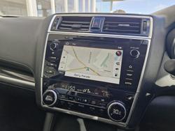 2020 Subaru
Outback 2.5i Premium