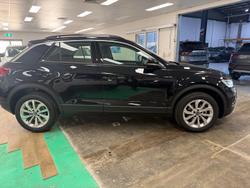 2025 Volkswagen T-Roc CityLife