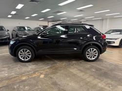 2025 Volkswagen
T-Roc CityLife