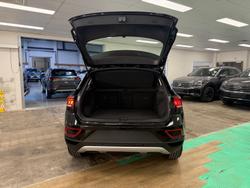 2025 Volkswagen T-Roc CityLife