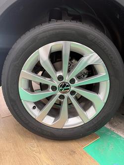 2025 Volkswagen T-Roc CityLife