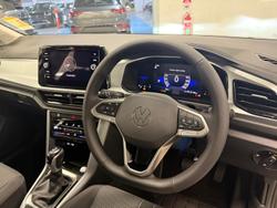 2025 Volkswagen T-Roc CityLife