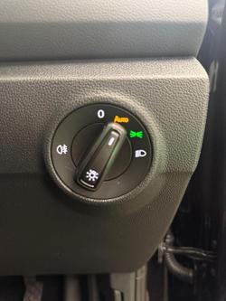 2025 Volkswagen T-Roc CityLife