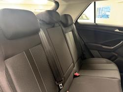 2025 Volkswagen T-Roc CityLife