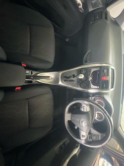 2011 Toyota
                Corolla Ascent Sport
