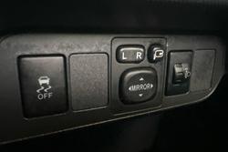 2011 Toyota Corolla Ascent Sport