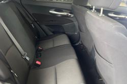 2011 Toyota Corolla Ascent Sport