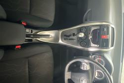 2011 Toyota Corolla Ascent Sport