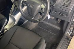 2011 Toyota Corolla Ascent Sport