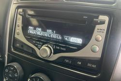 2011 Toyota Corolla Ascent Sport