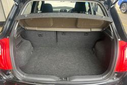 2011 Toyota Corolla Ascent Sport