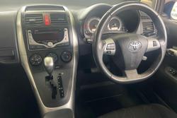 2011 Toyota Corolla Ascent Sport