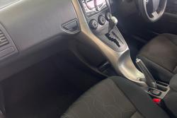 2011 Toyota Corolla Ascent Sport