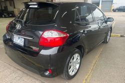2011 Toyota Corolla Ascent Sport