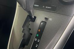 2011 Toyota Corolla Ascent Sport