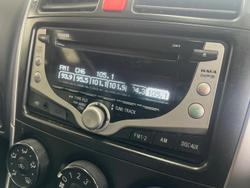 2011 Toyota
                Corolla Ascent Sport