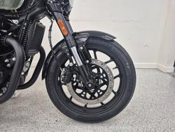 2025 Royal Enfield SHOTGUN 650 Green