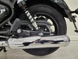 2025 Royal Enfield SUPER METEOR 650 Green