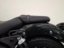2025 Royal Enfield SUPER METEOR 650 Green