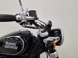 2025 Royal Enfield SUPER METEOR 650 Green