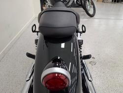 2025 Royal Enfield SUPER METEOR 650 Green