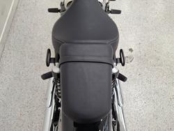 2025 Royal Enfield SUPER METEOR 650 Green