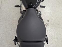 2025 Royal Enfield SUPER METEOR 650 Green