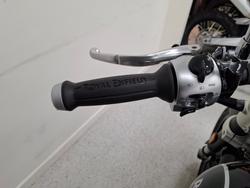 2025 Royal Enfield SUPER METEOR 650 Green