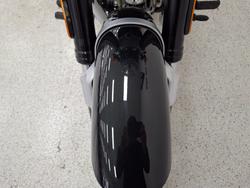 2025 Royal Enfield SUPER METEOR 650 Green
