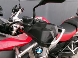 2015 BMW Motorrad R1200 GS ADVENTURE RED