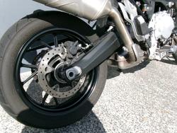 2023 BMW Motorrad F 750 GS LIGHT WHITE UNI