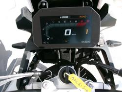 2023 BMW Motorrad F 750 GS LIGHT WHITE UNI