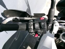2023 BMW Motorrad F 750 GS LIGHT WHITE UNI