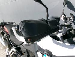 2023 BMW Motorrad F 750 GS LIGHT WHITE UNI