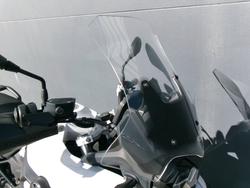 2023 BMW Motorrad F 750 GS LIGHT WHITE UNI