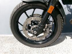 2023 BMW Motorrad F 750 GS LIGHT WHITE UNI