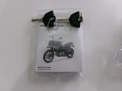 2023 BMW Motorrad F 750 GS LIGHT WHITE UNI