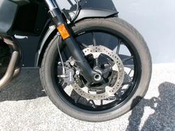 2023 BMW Motorrad F 750 GS LIGHT WHITE UNI