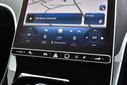 2024 Mercedes-Benz C-Class C300 W206 Obsidian Black