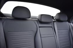 2024 Mercedes-Benz C-Class C300 W206 Obsidian Black