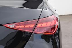 2024 Mercedes-Benz C-Class C300 W206 Obsidian Black
