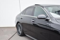 2024 Mercedes-Benz C-Class C300 W206 Obsidian Black