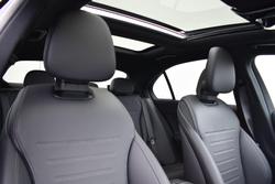 2024 Mercedes-Benz C-Class C300 W206 Obsidian Black
